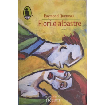 FLORILE ALBASTRE