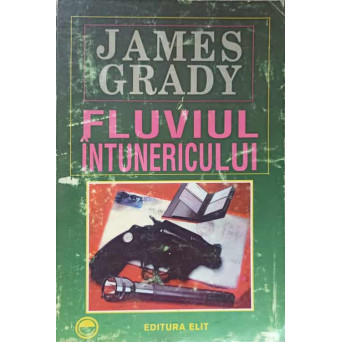 FLUVIUL INTUNERICULUI