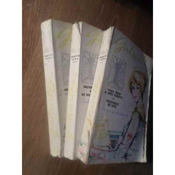 FORSYTE SAGA VOL.1-3