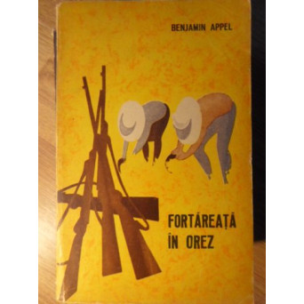 FORTAREATA IN OREZ