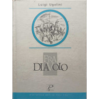 FRA DIAVOLO FRA DIAVOLO