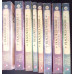FRACURILE NEGRE VOL.1-8