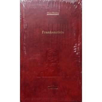 FRANKENSTEIN