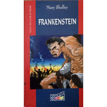 FRANKENSTEIN