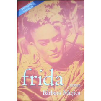 FRIDA