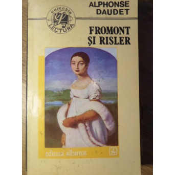 FROMONT SI RISLER