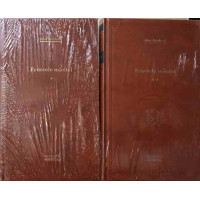 FRUCTELE MANIEI VOL.1-2 FRUCTELE MANIEI VOL.1-2