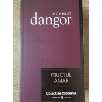 FRUCTUL AMAR