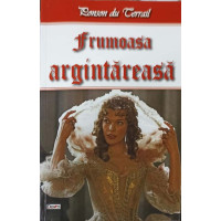 FRUMOASA ARGINTAREASA FRUMOASA ARGINTAREASA