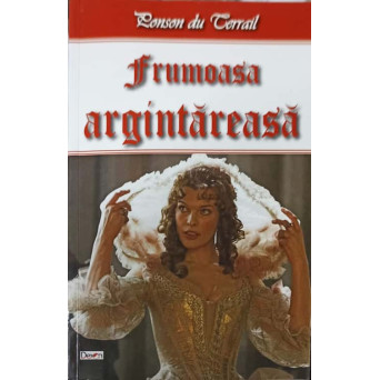 FRUMOASA ARGINTAREASA