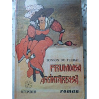 FRUMOASA ARGINTAREASA FRUMOASA ARGINTAREASA