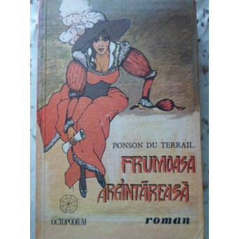 FRUMOASA ARGINTAREASA