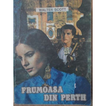 FRUMOASA DIN PERTH