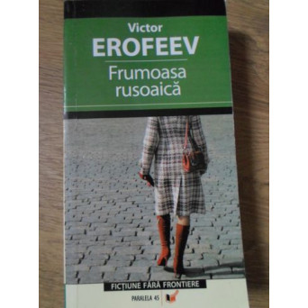 FRUMOASA RUSOAICA
