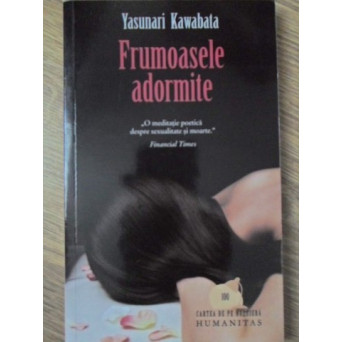 FRUMOASELE ADORMITE