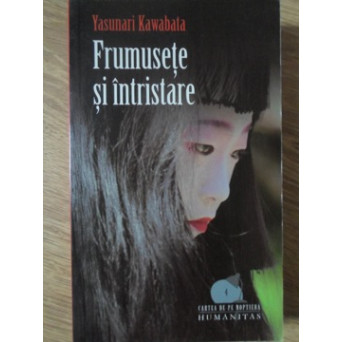 FRUMUSETE SI INTRISTARE