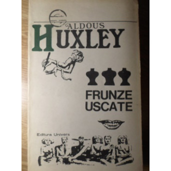 FRUNZE USCATE