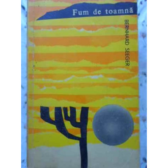 FUM DE TOAMNA