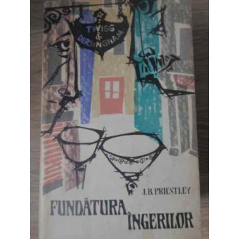 FUNDATURA INGERILOR