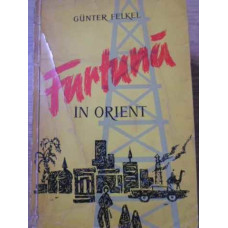 FURTUNA IN ORIENT