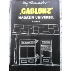 GABLONZ MAGAZIN UNIVERSEL