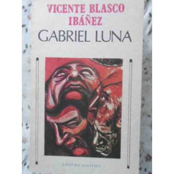 GABRIEL LUNA