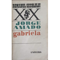 GABRIELA GABRIELA