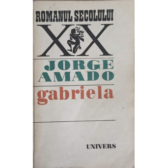 GABRIELA