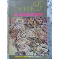 GALAPAGOS GALAPAGOS