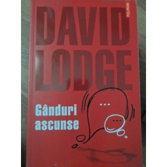 GANDURI ASCUNSE