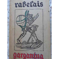 GARGANTUA