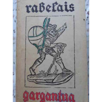 GARGANTUA