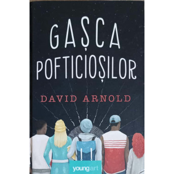 GASCA POFTICIOSILOR 