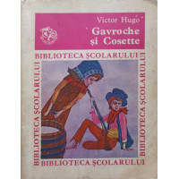 GAVROCHE SI COSETTE GAVROCHE SI COSETTE