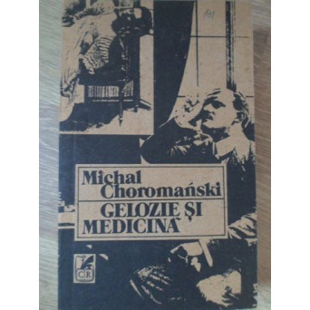 GELOZIE SI MEDICINA