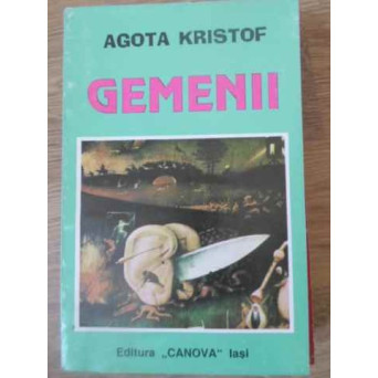 GEMENII