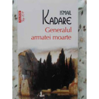 GENERALUL ARMATEI MOARTE GENERALUL ARMATEI MOARTE