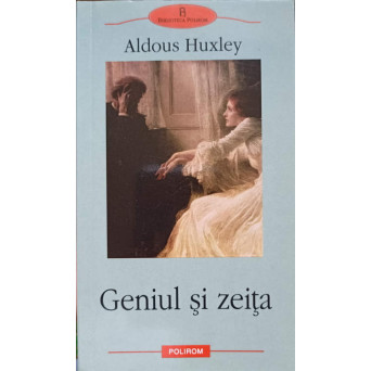 GENIUL SI ZEITA