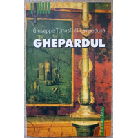 GHEPARDUL GHEPARDUL