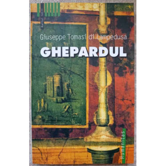GHEPARDUL