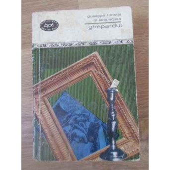 GHEPARDUL