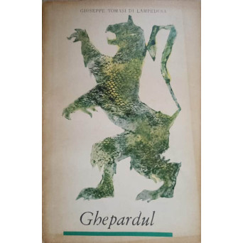 GHEPARDUL