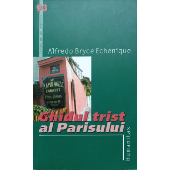 GHIDUL TRIST AL PARISULUI