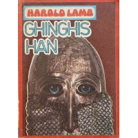 GHINGHIS HAN GHINGHIS HAN