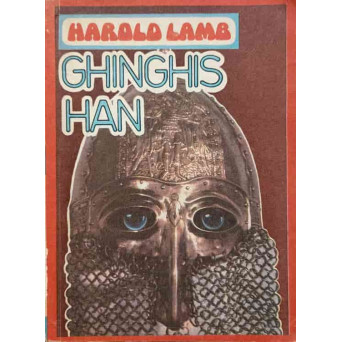 GHINGHIS HAN