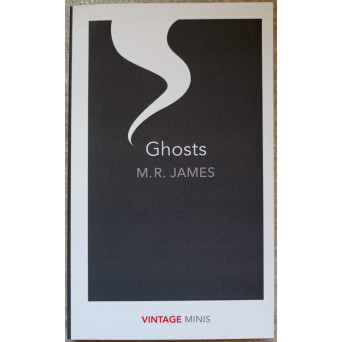 GHOSTS