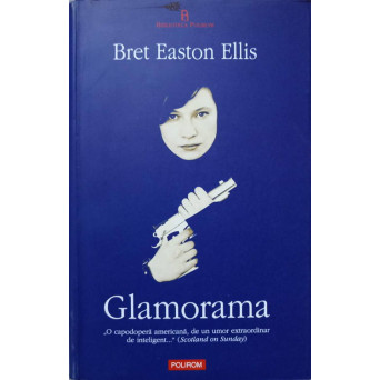 GLAMORAMA