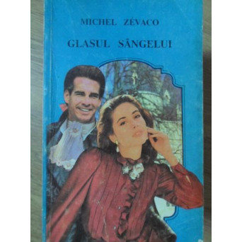 GLASUL SANGELUI