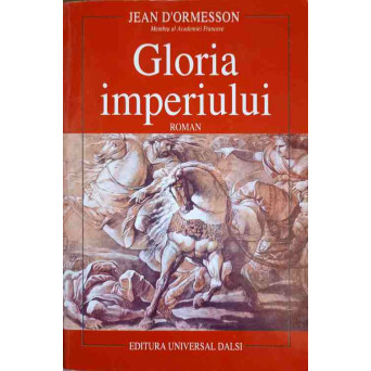GLORIA IMPERIULUI