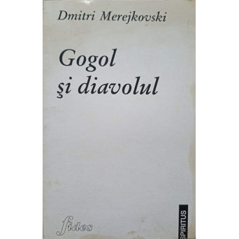 GOGOL SI DIAVOLUL